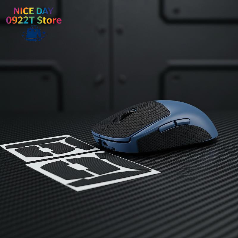 Nastro antiscivolo per mouse c - Gaming Accessories Aesthetic recensione e prezzo