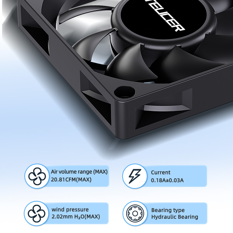 Teucer UT-7015 Ventola di raff - Gaming Accessories Rack recensione e prezzo